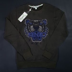 Kenzo Tops - sweatshirt kenzo women Kenzo Tops - sweatshirt kenzo women